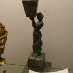 339 8303 Ljusstake